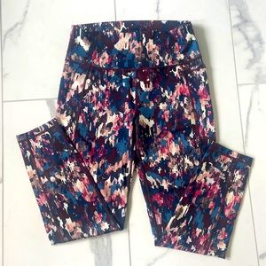 Sweat Betty Super Sculpt Leggings - Size M